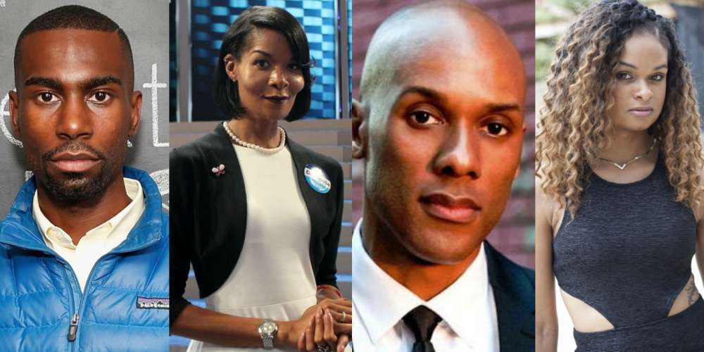 Etats-Unis: 12 Africain.e.s Américain.e.s LGBT remarquables pour ce Black History Month