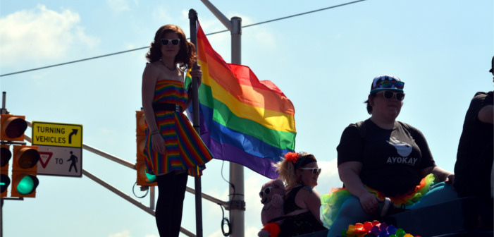 Estudio Revela Cuáles Son los Estados Más Queer de U.S. (Infografía)