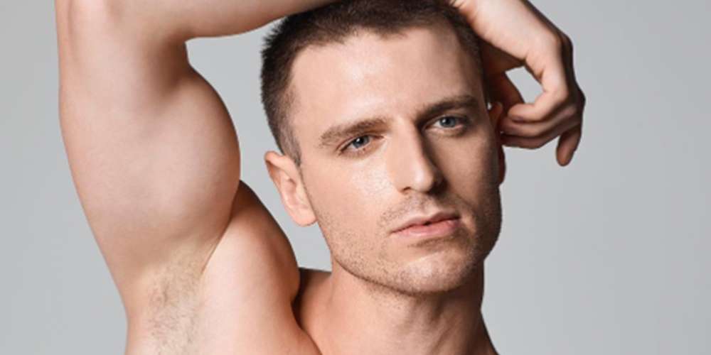 Milk de ‘RuPaul’s Drag Race’ es Súper Atractivo Sin Drag (Fotos)