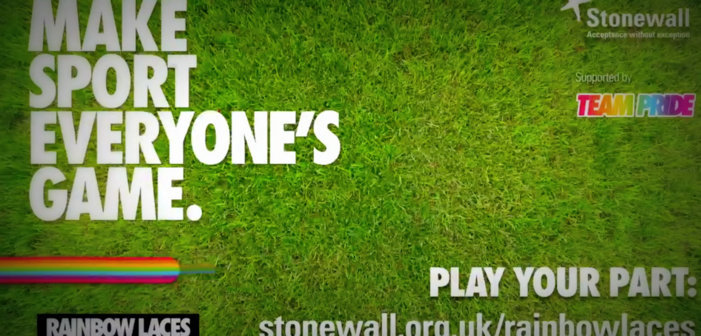 Pour les parlementaires britanniques, il faut instaurer la « tolérance zéro » contre l’homophobie dans le sport