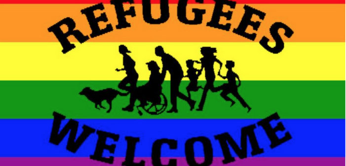 Un rapport dénonce le triste sort des réfugié.e.s LGBTI à Genève