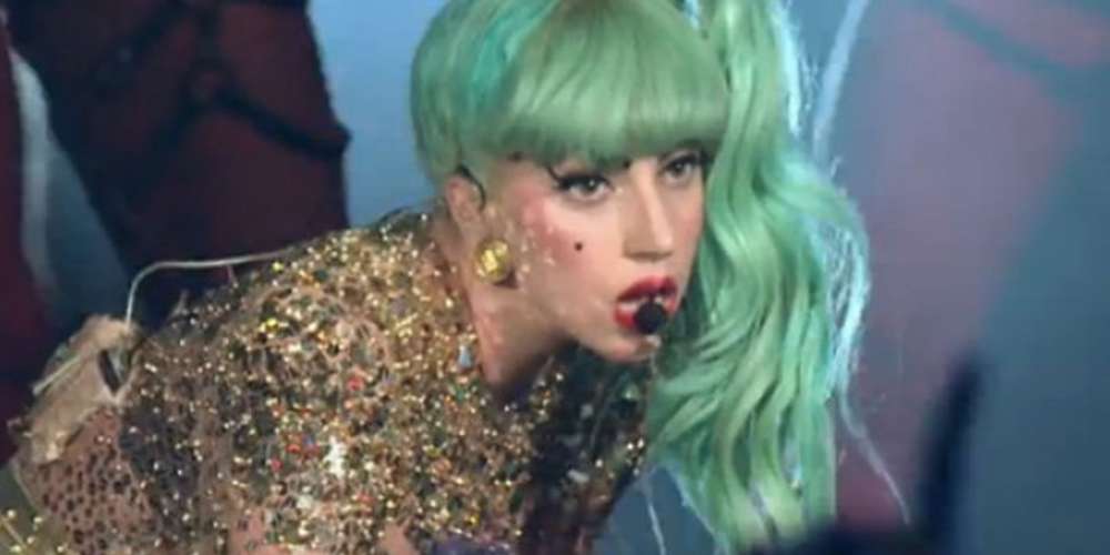 Lady Gaga, Britney Spears, Laverne Cox et 140 autres artistes se mobilisent contre les projets de loi anti-LGBTQ au Texas