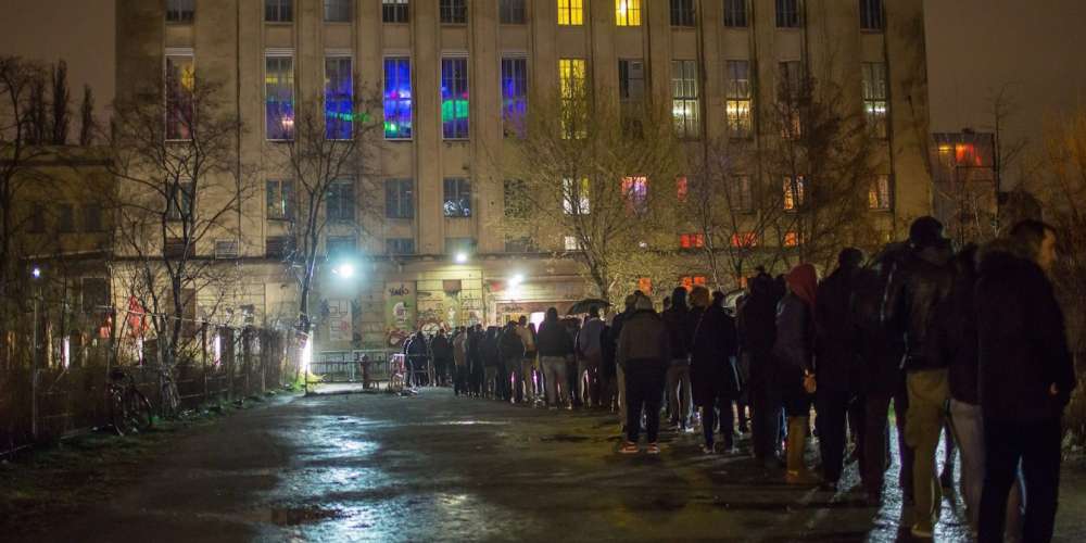 Le Berghain va-t-il rester le club queer le plus libre au monde après l’ouverture d’un nouveau dancefloor?