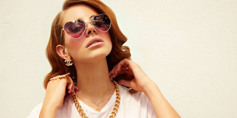 Listen to Lana Del Rey’s Lush New Song, ‘Love’