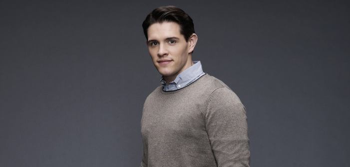 ‘Riverdale’ Heats Up with Kevin Keller’s Gay Make-Out Scene (Video)