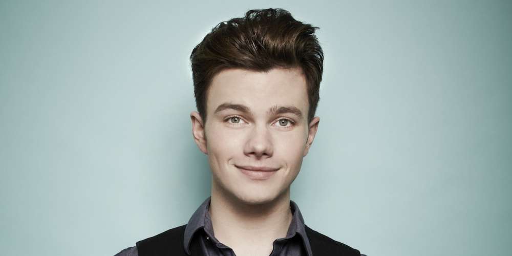 Chris Colfer Will Direct and Star in a Sci-Fi TV Drama About Indigo Children