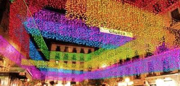 Madrid déclarée « Communauté LGBTI-friendly » en préparation de la World Pride 2017
