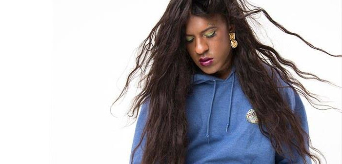 Mykki Blanco Made a Delta Passenger ‘Uncomfortable,’ So the Cops Were Called