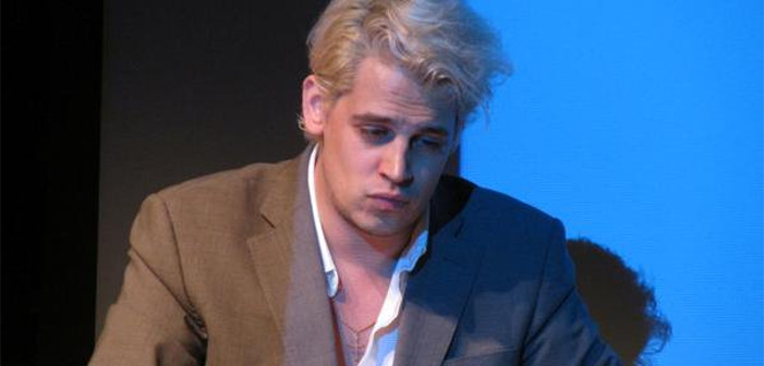 ‘After Careful Consideration,’ Simon & Schuster Just Dropped Milo Yiannopoulos’s Book Deal