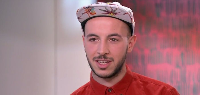 Mehdi Meklat au centre d’une polémique après la (re)découverte de ses tweets racistes, antisémites et homophobes