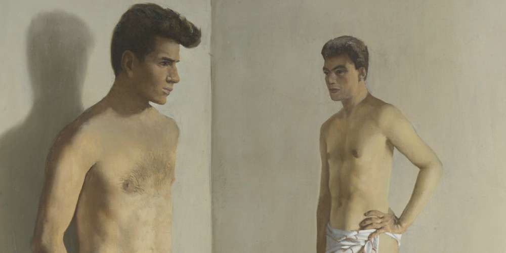 We Love the Nude Art Sotheby’s Sold at Its First-Ever Erotic Art Auction (NSFW)