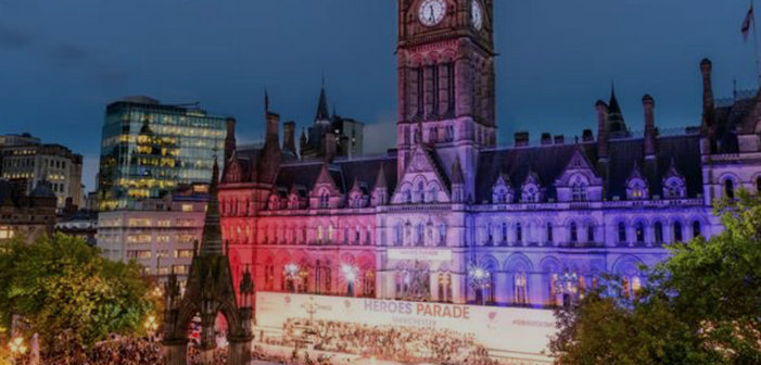 Manchester va créer la première maison de retraite pour les personnes LGBT du Royaume Uni