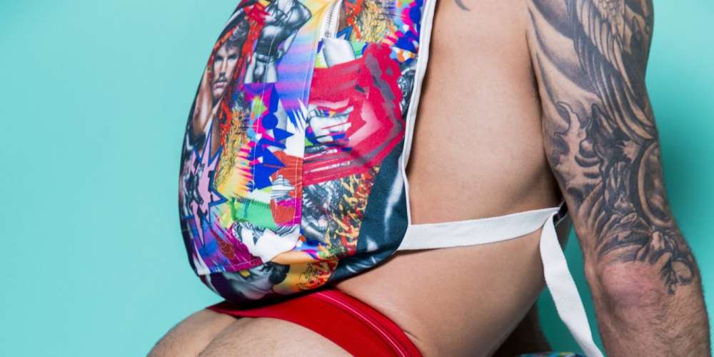 Nos 5 articles préférés dans la nouvelle boutique Tom of Finland