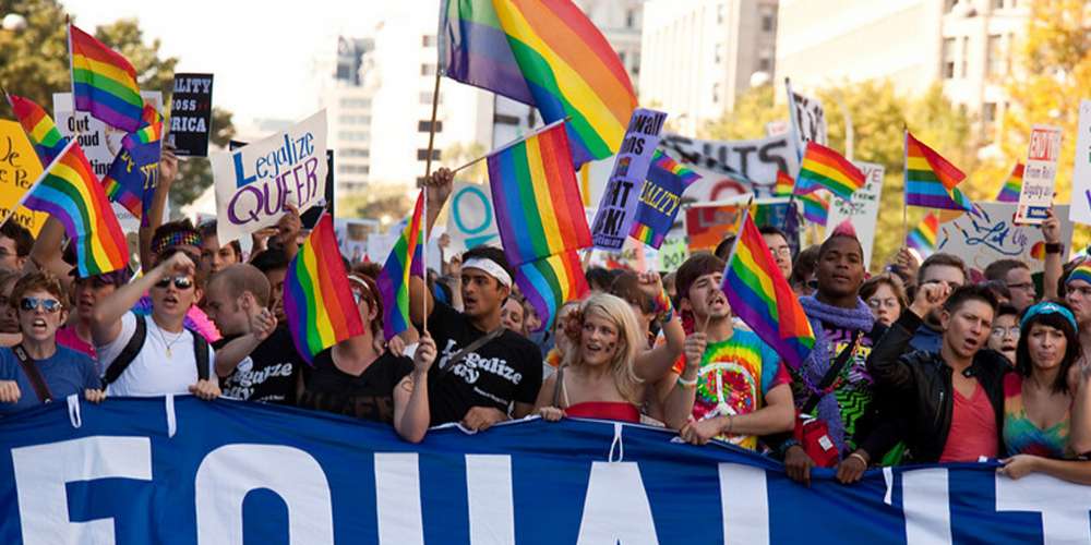 A Judge Is Suing to Protect His Delicate Feelings from an LGBT Diversity Video