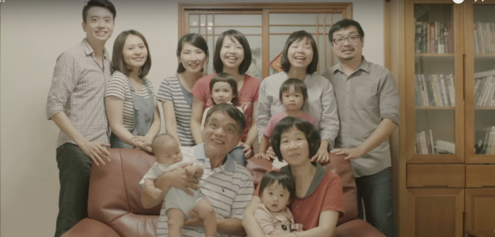 Taiwan Same-Sex Marriage Activists Send a Heartwarming Message to Families with LGBTQ Kids (Video)