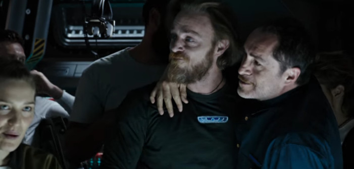 ‘Alien: Covenant’ Will Feature a Gay Couple (Probably Getting Murdered by Aliens)