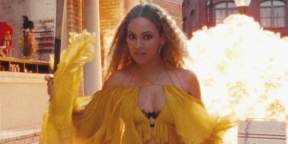 Beyoncé Just Put Her Mega-Stardom Behind a Message of Support for LGBTQ Students