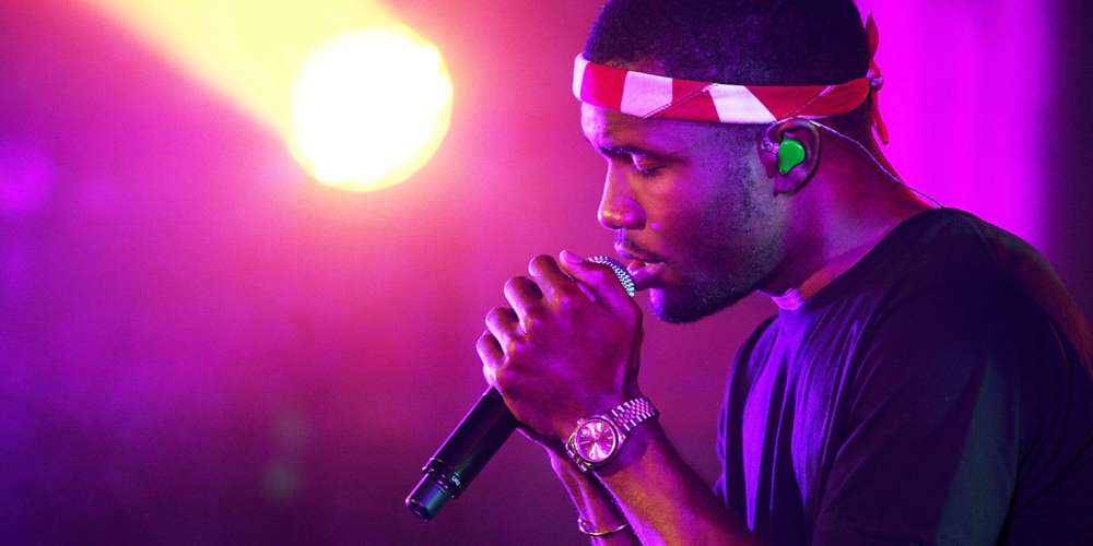Calvin Harris Collabs with Frank Ocean and Migos for Killer New Track ‘Slide’