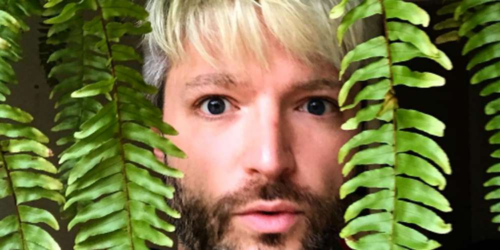 Lucian Piane Apologizes to RuPaul, But All Is Not Well