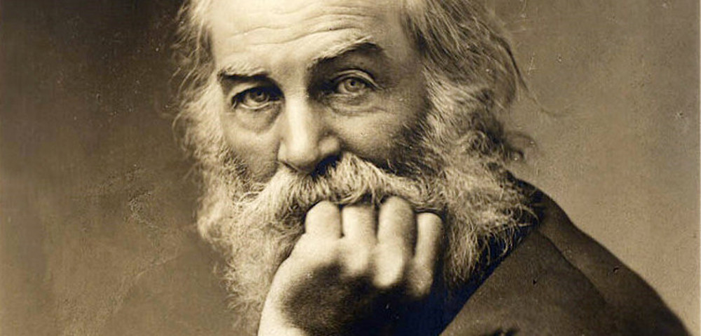 Walt Whitman’s Anonymous Novel, Thought to Be Lost Forever, Will Return to Print