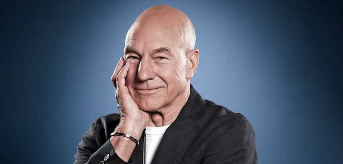Sir Patrick Stewart Thought He Was Circumcised, But He Wasn’t (Video)