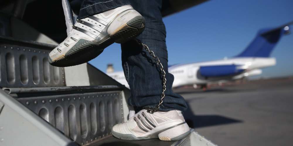 British Government Tells Gay Afghan Refugees to ‘Act Straight’ Before Deporting Them