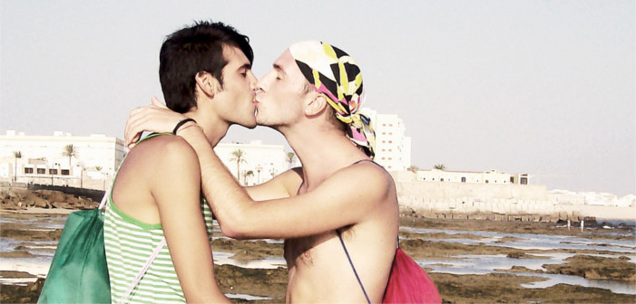 The Most Popular Gay Honeymoon Destinations Happen to Be Super Anti-Gay