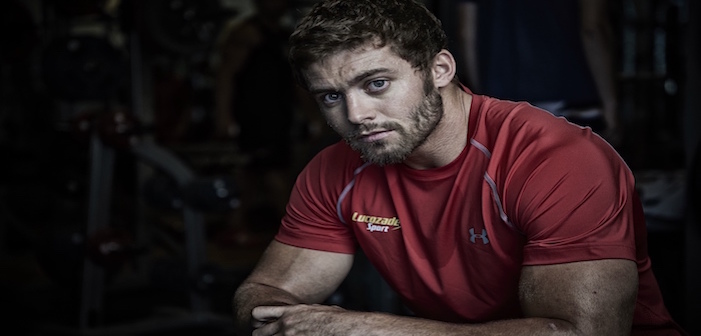 6 Rugby Hunks That Make the 6 Nations Rugby Tournament Worth Watching