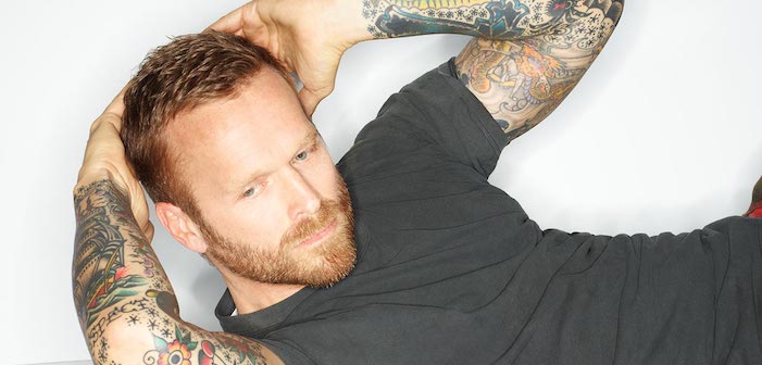Bob Harper, the Gay Fitness Coach on ‘The Biggest Loser,’ Suffered a Massive Heart Attack
