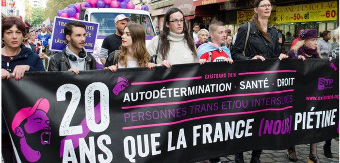 Découvrez les principales recommandations du Défenseur des droits sur le respect des personnes intersexes