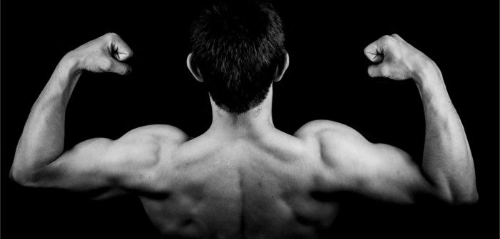 Gay and Bi Teens Use Way More Illicit Steroids, Study Says