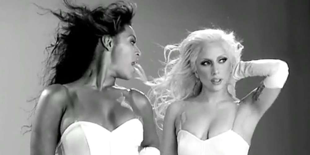 Lady Gaga Will Replace Pregnant Beyoncé at This Year’s Coachella