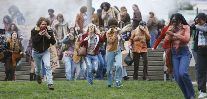 « When We Rise »: ce que vous devez savoir sur la nouvelle série LGBT de Dustin Lance Black