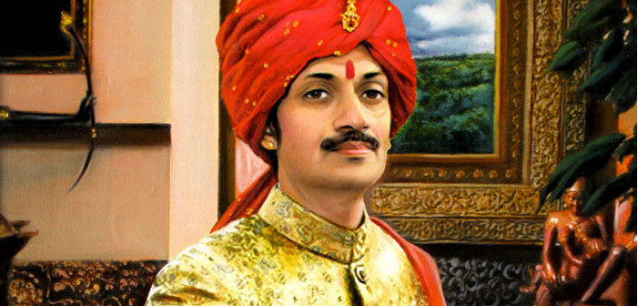 India’s Gay Prince Calls for His Country to Decriminalize Homosexuality