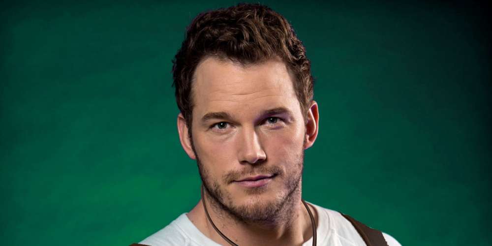 Chris Pratt Nude: His ‘Passengers’ Shower Scene Shows Off an Interstellar Butt (Photos)