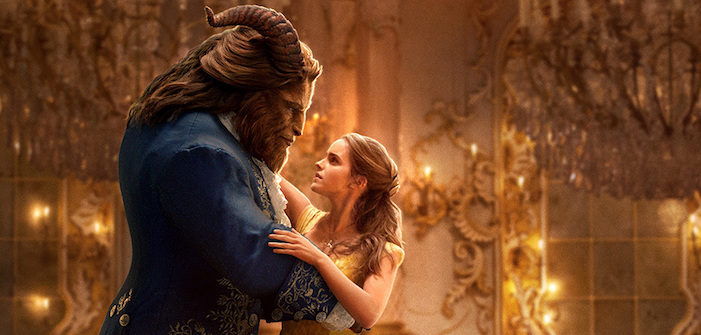 One Movie Theater is Canceling ‘Beauty and the Beast’ Due to Its Gay Character