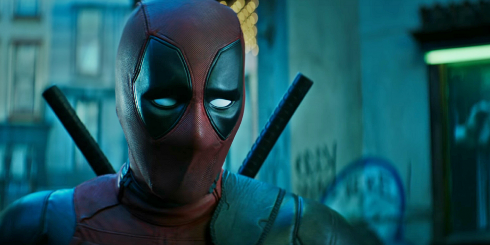 Ryan Reynolds Flashes His Delicious Naked Butt in the New ‘Deadpool 2’ Trailer (Video)