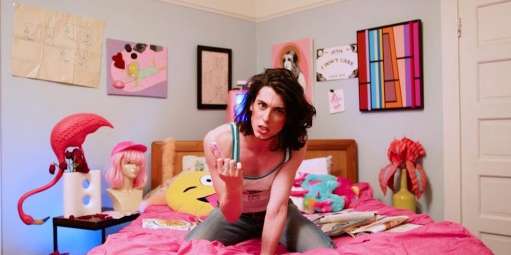 PWR BTTM อยากให้คุณตอบข้อความของพวกเขา