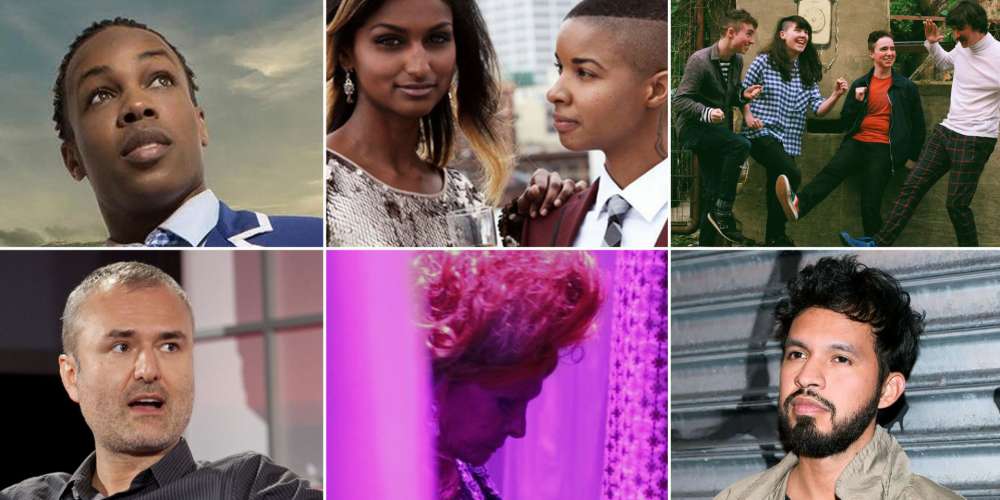 SXSW 2017: The Festival’s Best LGBTQ Film, Music and Interactive Events