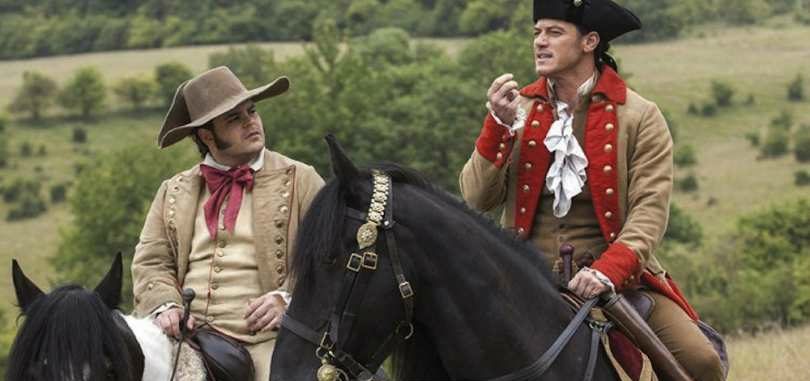 ‘Beauty and the Beast’ Director Bill Condon Says ‘Exclusively Gay Moment’ Has Been ‘Overblown’
