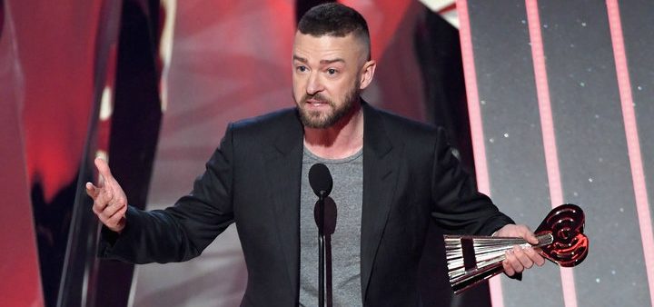 Justin Timberlake adresse un message hyper touchant aux jeunes LGBTQ