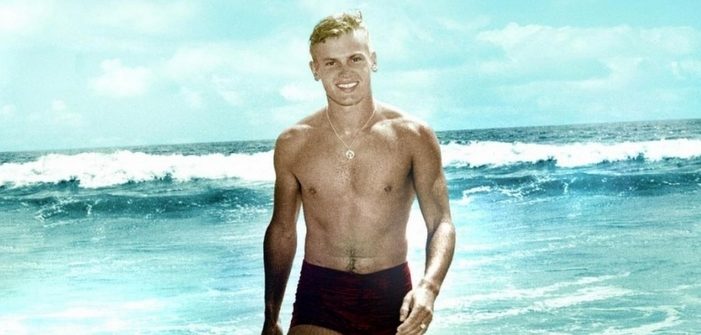 Comment Tab Hunter, sex symbol de l’âge d’or d’Hollywood, a résisté à l’homophobie de l’industrie du rêve