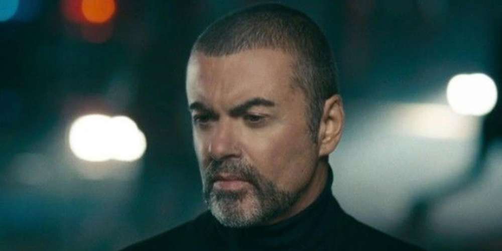 The Release of George Michael’s Autobiographical Documentary Is Being Postponed
