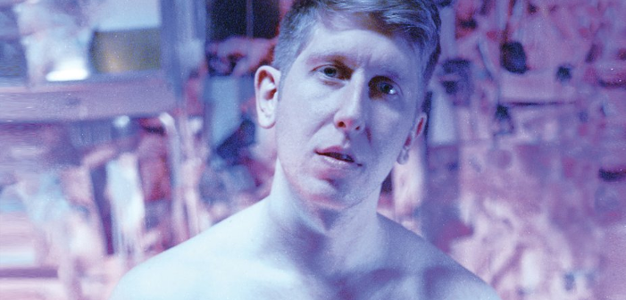 Ex-Porn Star Danny Wylde Talks About Gay Stigma and Persistent Boners