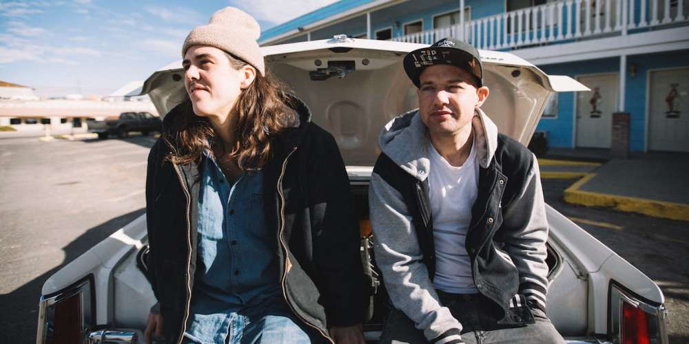 New TV Series ‘Twiz & Tuck’ Follows the Queer Road Trip of a Lifetime
