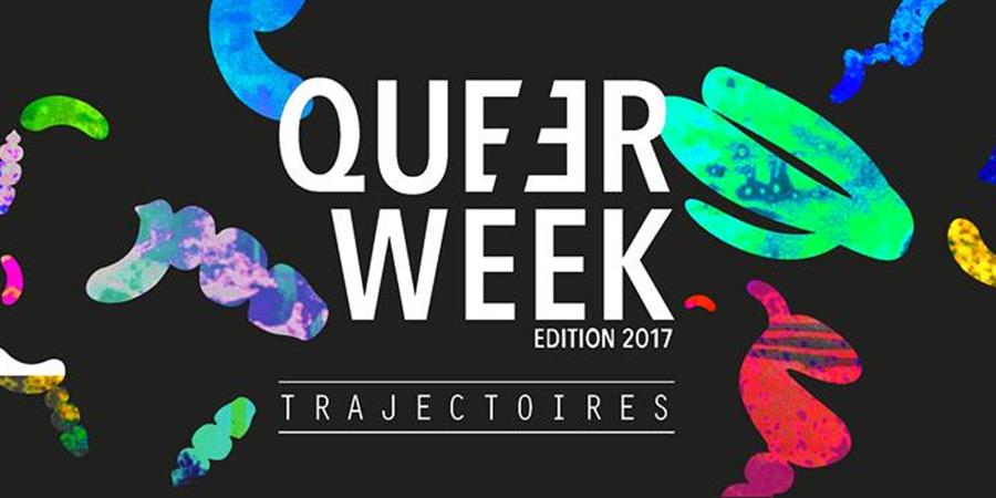 Hélène Hazera marraine de la huitième édition de la Queer Week consacrée aux trajectoires