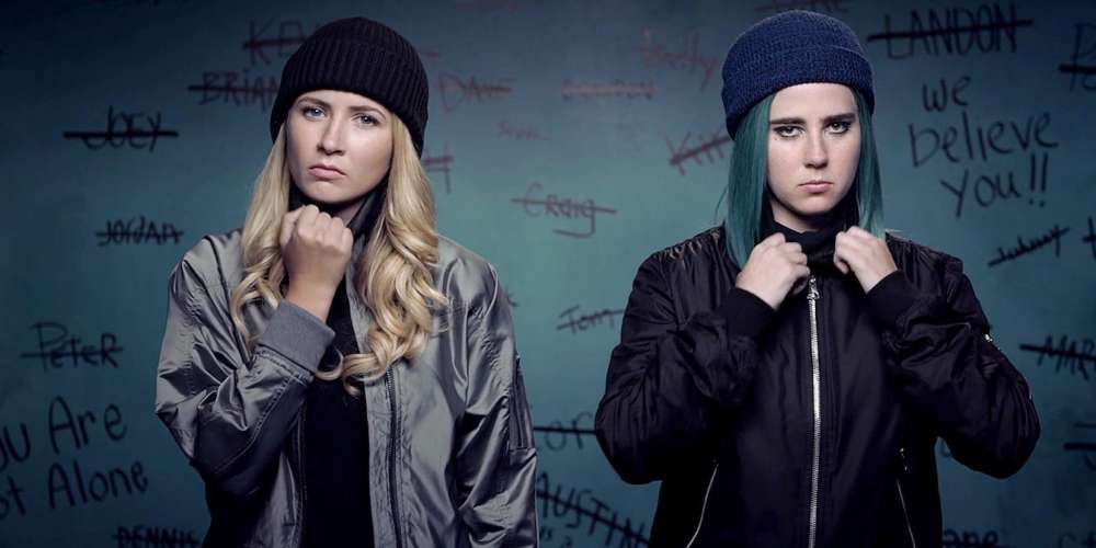 MTV’s ‘Sweet/Vicious’ Puts Rapists Where They Belong: The ER