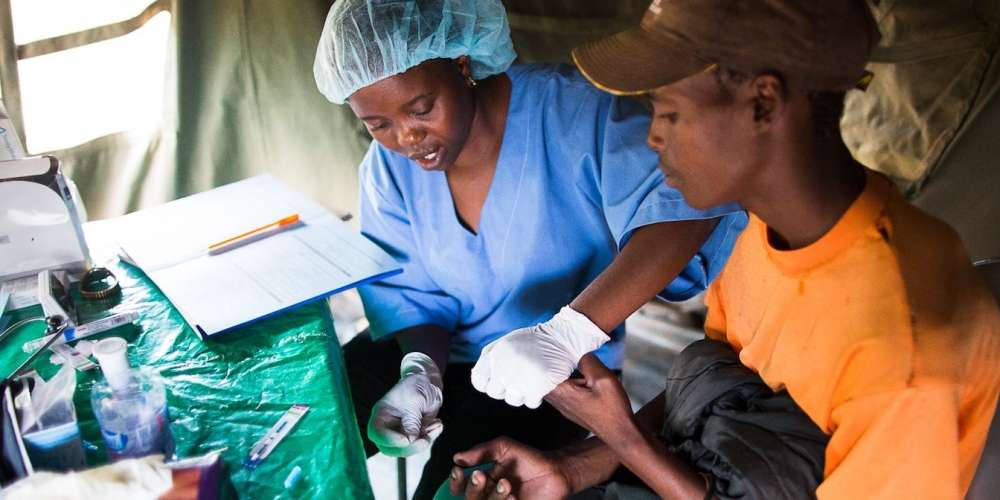 10 ‘Around the World’ Stories: Tanzania Closes HIV Centers, Trans Voting in Ecuador, ‘Moonlight’ in Botswana