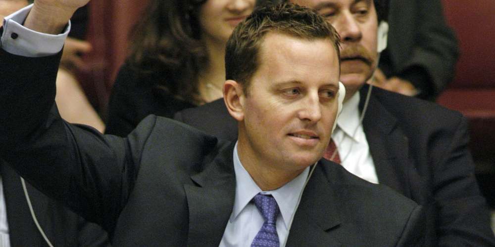 Trump Rumored to Be Appointing an Openly Gay Man for Massive Role in His Administration