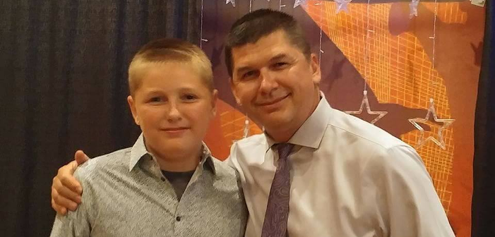 Anti-LGBTQ Former Mayor Who Played Strip Poker with Teen Boys Busted for Embezzlement